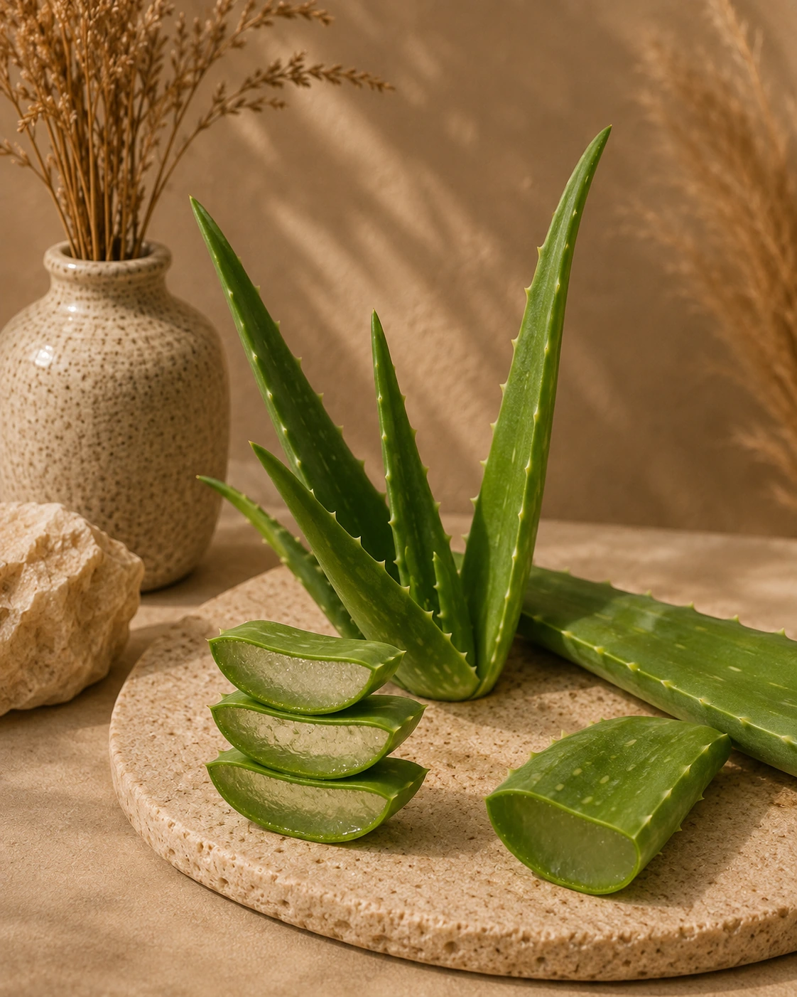 Aloe Vera