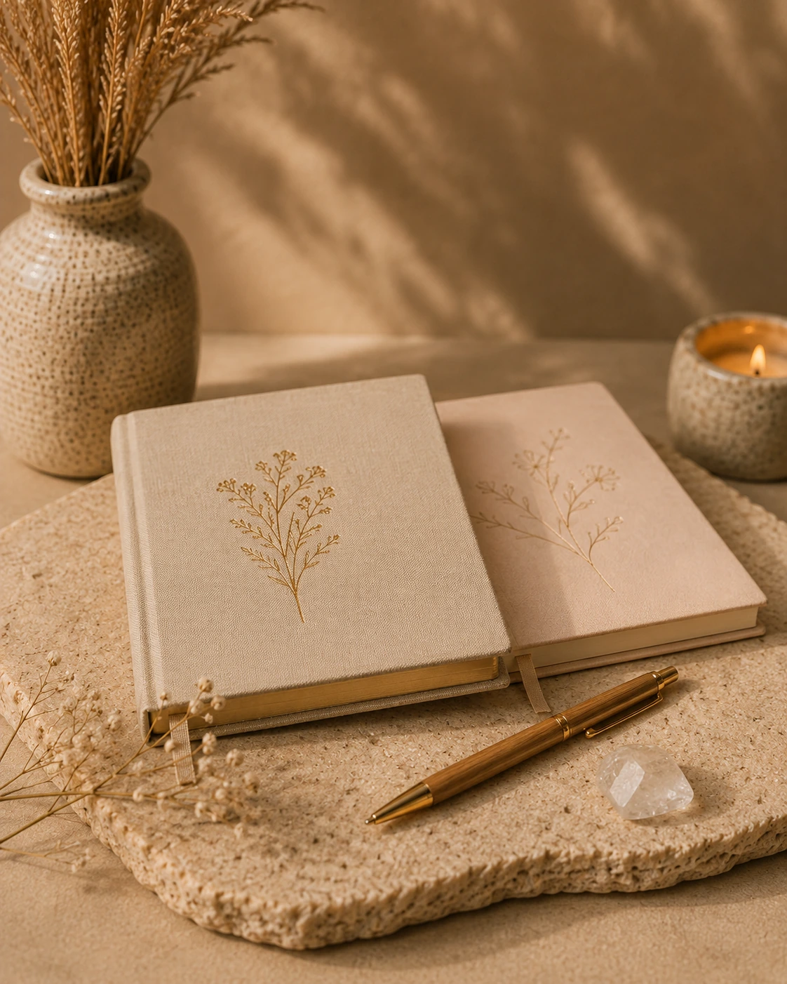 Carnets de Gratitude