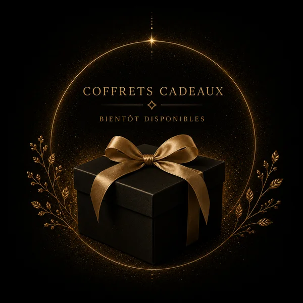 Coffrets Bien-Être