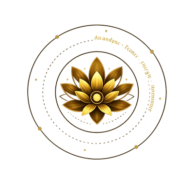 Logo Les Mains d'Âme En Dyne