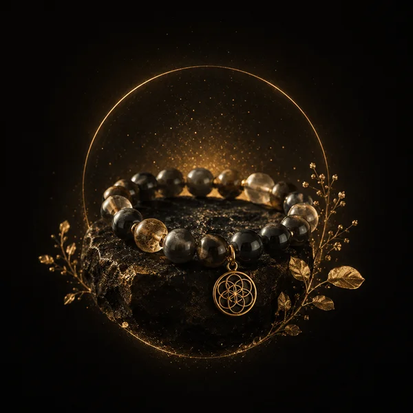 Bijoux en Pierres Naturelles